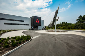 AED Studios