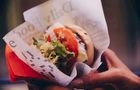 Traveling Kitchen foodtruck catering