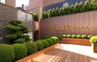 Hyllit Hotel Antwerpen