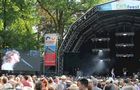 LEDschermaanhangwagens