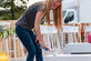 Summerbar voor BK Beach Volley - Foto 7