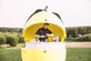 Originele cocktailbar/cocktailcatering voor al uw evenementen! - Foto 1