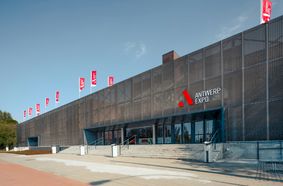 Antwerp Expo
