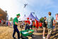 Cegeka Superheroes - annual staff party - Foto 1