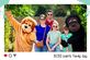 Beestige merkactivatie BOSS Paints in Zoo Planckendael - Foto 1