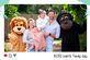 Beestige merkactivatie BOSS Paints in Zoo Planckendael - Foto 4