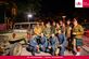 Foto-activatie Bal van de Bevrijding Antwerpen - Foto 3