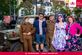 Foto-activatie Bal van de Bevrijding Antwerpen - Foto 7