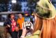 Foto-activatie Bal van de Bevrijding Antwerpen - Foto 18