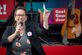 Presentatrice Dorethee - Foto 4