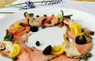 Vandersmissen Feestservice