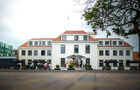Restaurant, Hotel & Spa Savarin