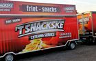 Snackske bv