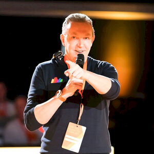 Stefan Kerkhofs
