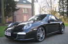Porsche 4 Rent