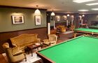 Antwerp Snooker Academy