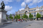 Hilton Antwerp Old Town