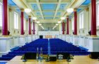 BMA House