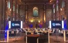 Zaal AthenA - Koninklijk Atheneum Antwerpen