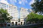 Welkin & Meraki Brussels EU District