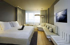 Pullman Brussels Centre Midi Hotel