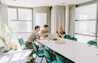 Humgy Cowork