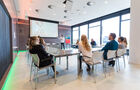 Koninklijke Jaarbeurs - Meetings