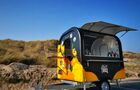 Sour Truck