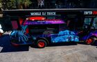 Tampa Bay Food Trucks