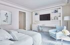 Executive Accommodation and Event Services