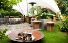 Plantenverhuur Plants4Events