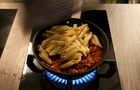 Pasta e Pizza (Livello BV)