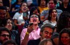 The Smartphone Orchestra