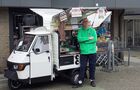 Barista Hans