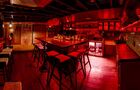 Opium Cocktail & Dim sum parlour