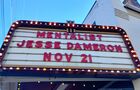 Jesse Dameron