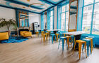 Social Impact Factory Aan de Gracht