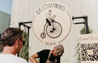 De Cocktailfiets