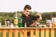 Unieke mobiele bar met cocktailcatering voor al uw evenementen! - Foto 2