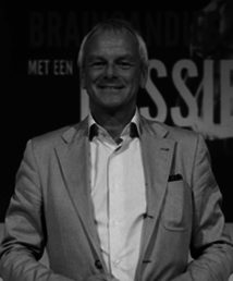 René Boender