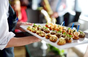 Event Catering
