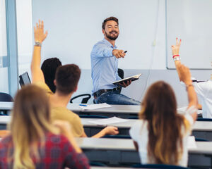 Back to (event) school: EVENTPLANNER 4 helps a new generation of event professionals