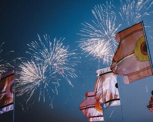 From a glorified scout party to part of a multinational: the Pukkelpop journey in six steps