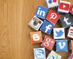 Column: It Doesn't Matter which Social Media You Target!