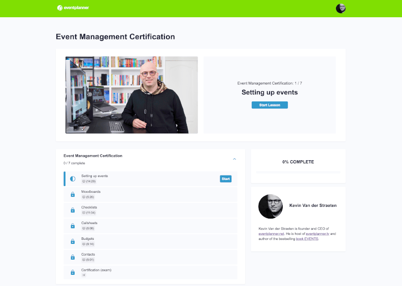 curriculum